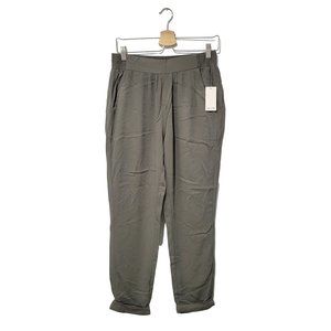 Splendid Women's Pants Size Small Color Green elastic Waist